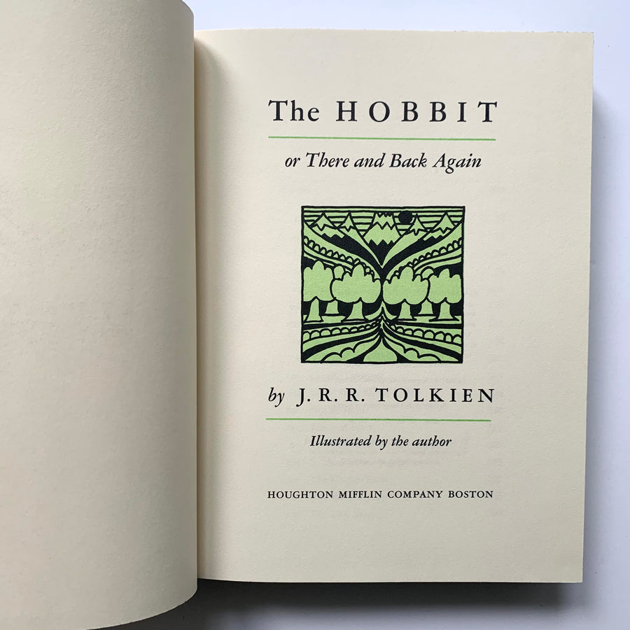 1976 - The Hobbit