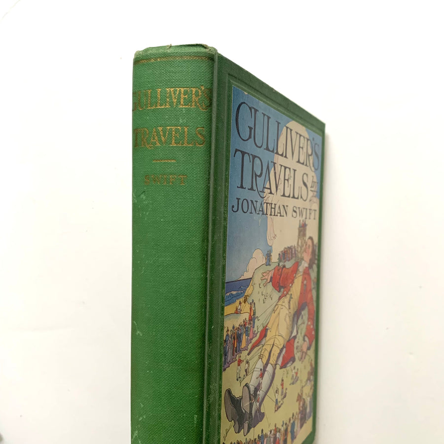 1930 - Gulliver’s Travels