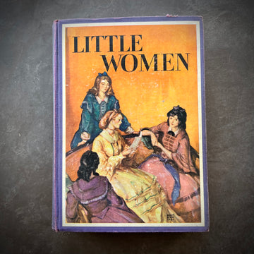 1932 - Little Women