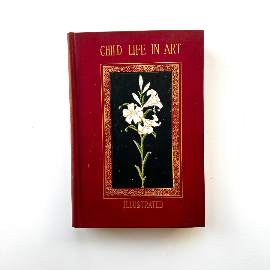 1898 - Child Life in Art