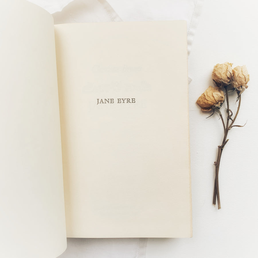 1950 - Jane Eyre