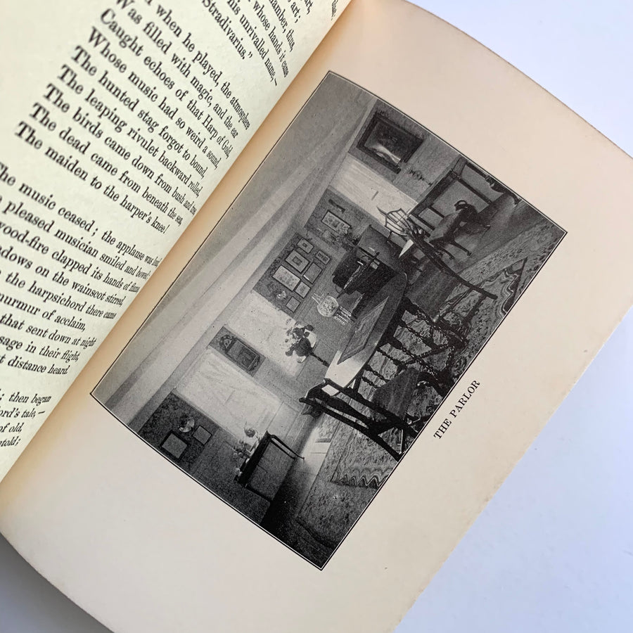 1915 - Longfellow’s Tales of a Wayside Inn