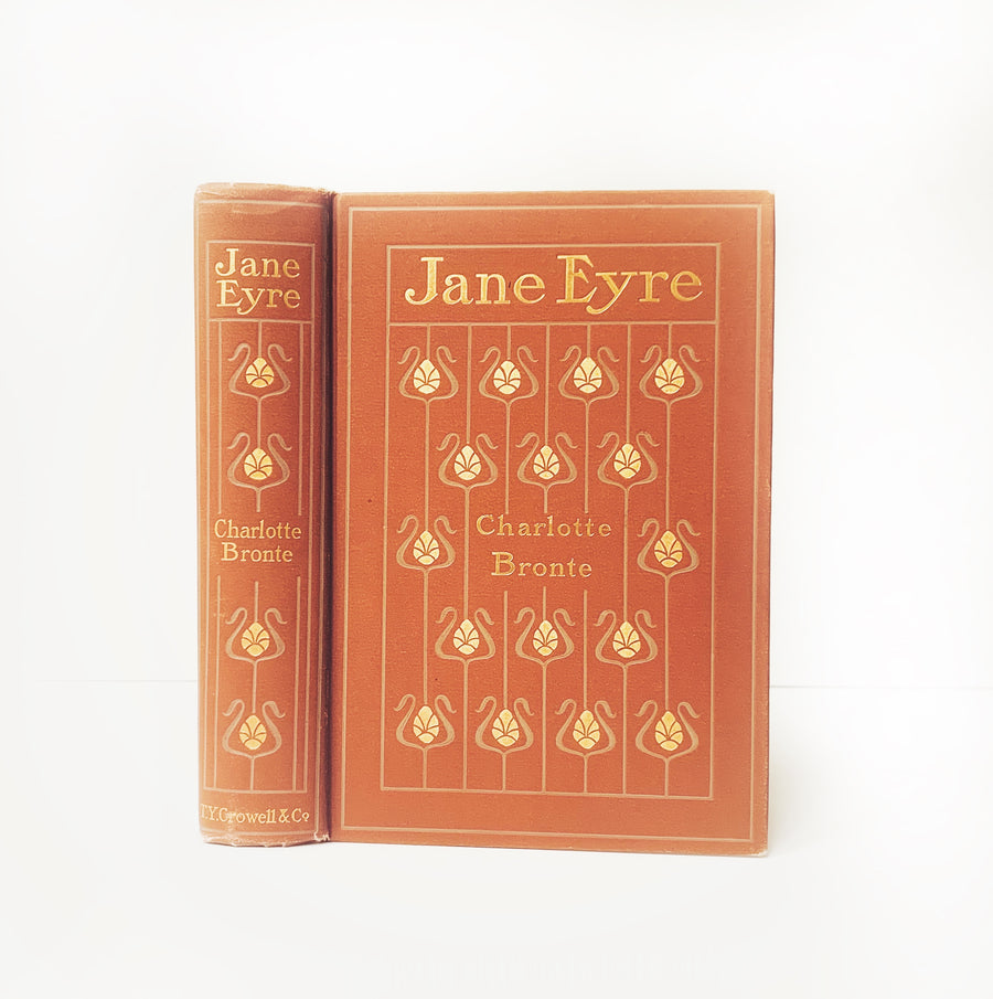 1890 - Jane Eyre