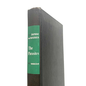 1950 - The Parasites