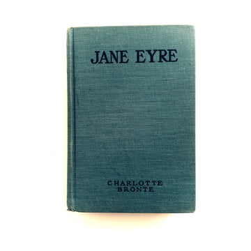 c.1940s - Jane Eyre