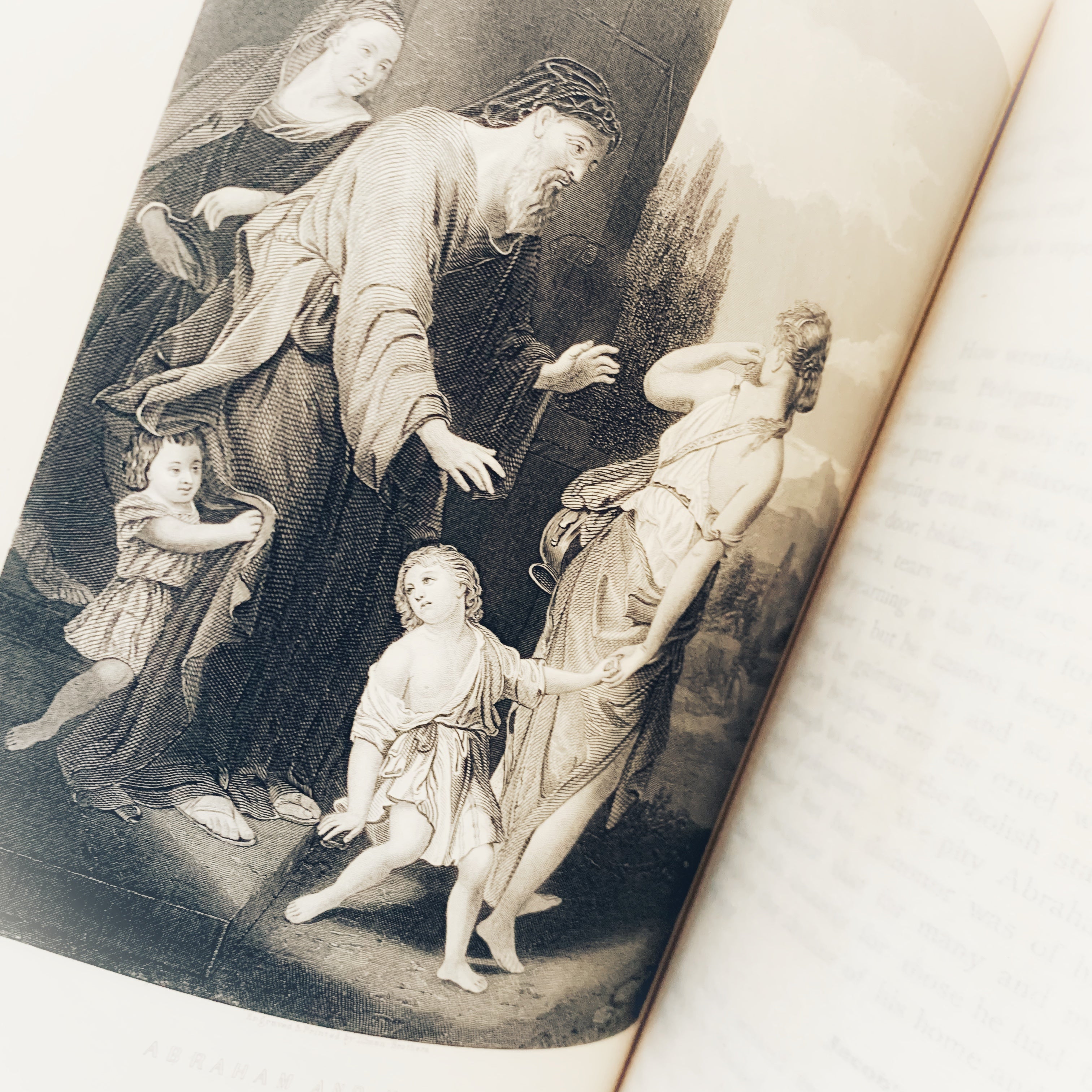1888 - The Road To Heaven, Christianity/ Paganism, First Edition