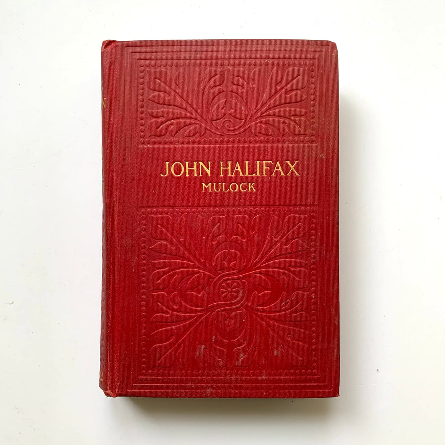 c.1908 - John Halifax Gentleman