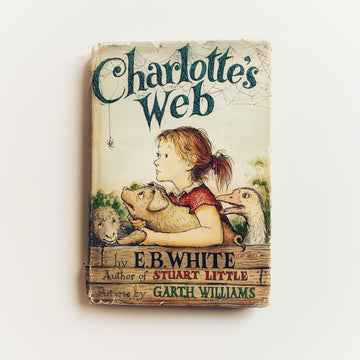 c. 1960s - Charlotte’s Web