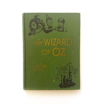 1944 - The New Wizard of Oz