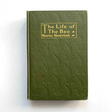 1904 - The Life of the Bee