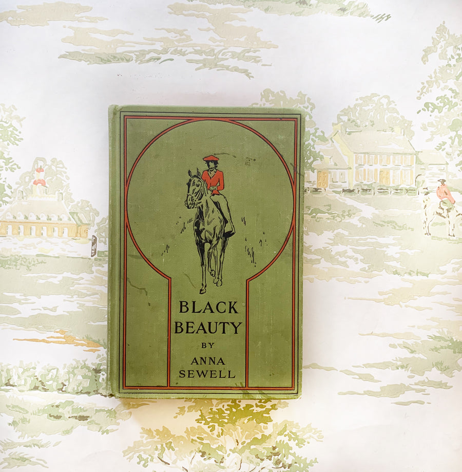 1897 - Black Beauty