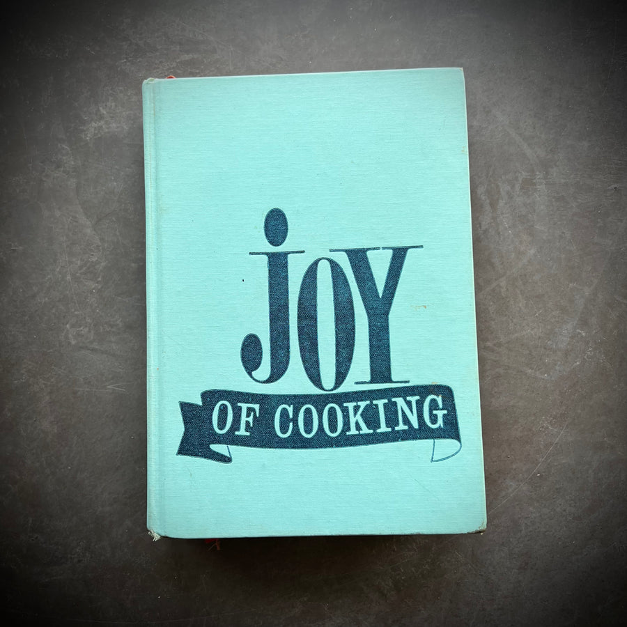 1967 - Joy of Cooking