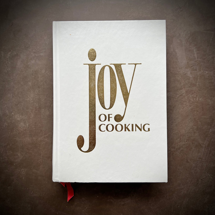 1988 - Joy of Cooking