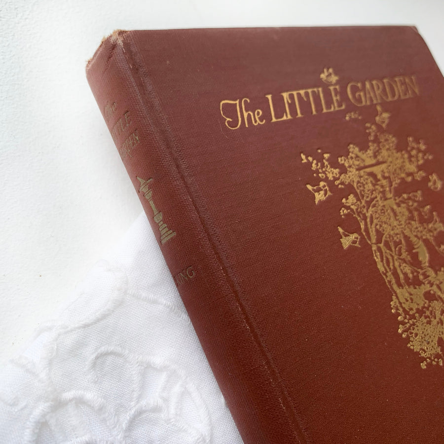 1922 - The Little Garden