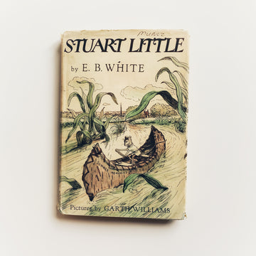 c. 1960s - Stuart Little