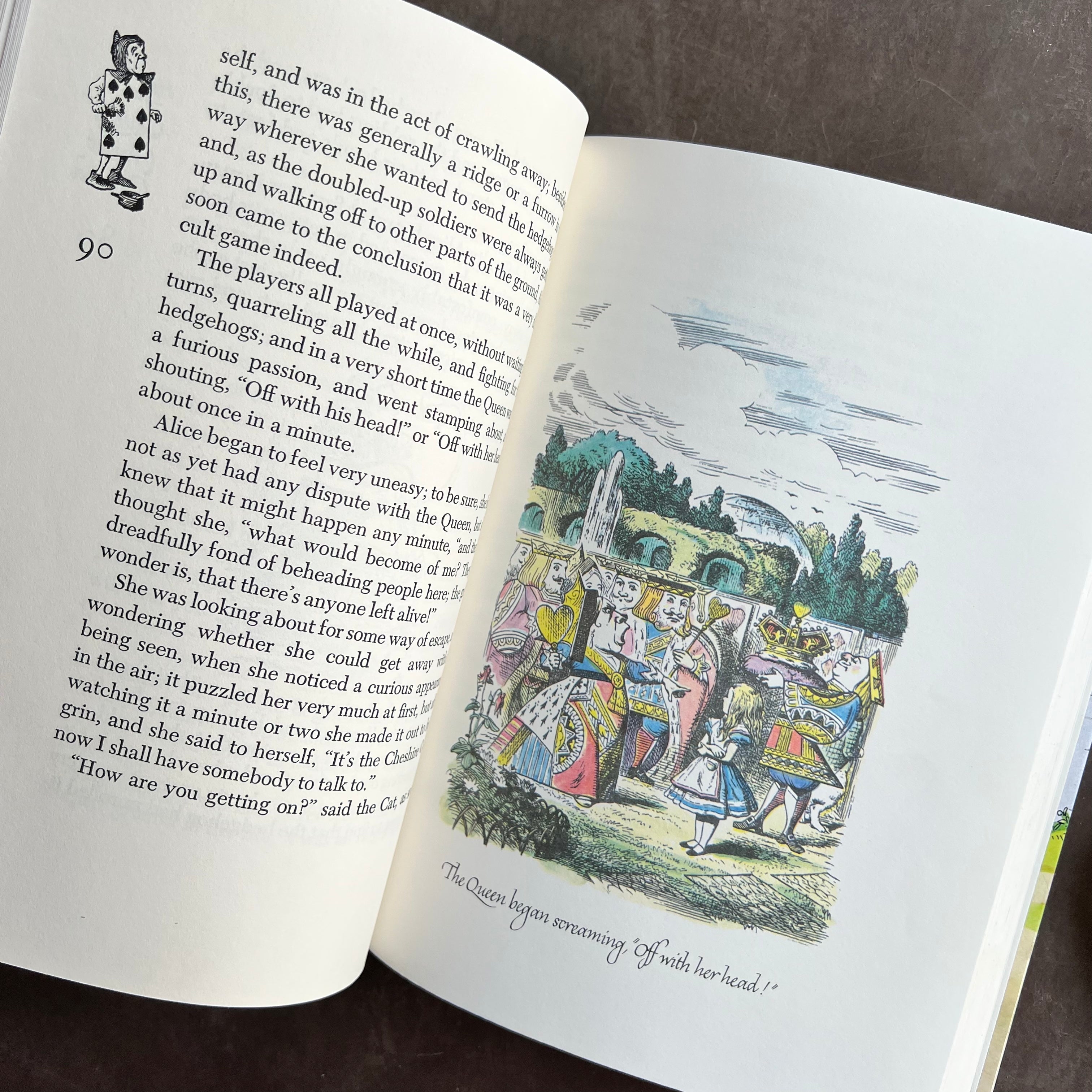 2009 - Alice In Wonderland – Honey Bee Mill