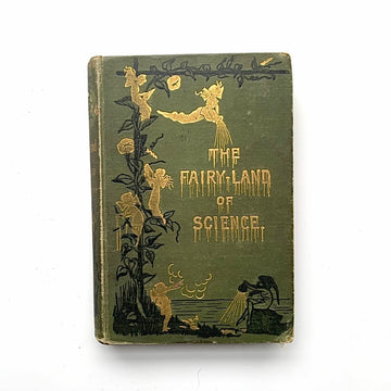 1894 - The Fairy-Land of Science