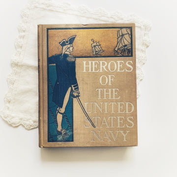 1899 - Heroes Of The United States Army