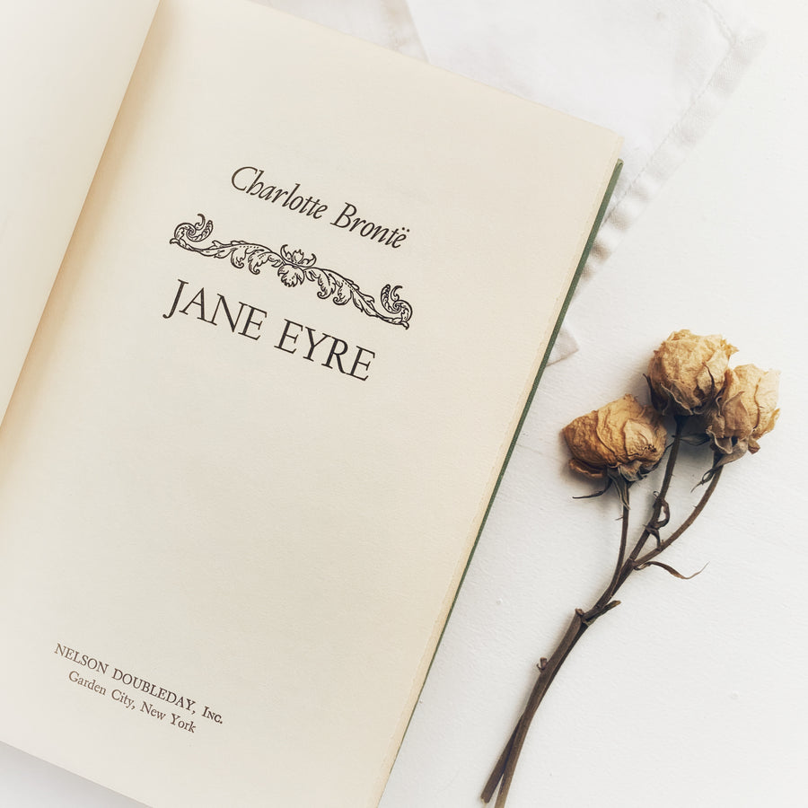 1950 - Jane Eyre