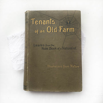 1893 - Tenants of an Old Farm