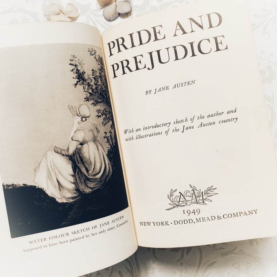 1949 - Pride and Prejudice