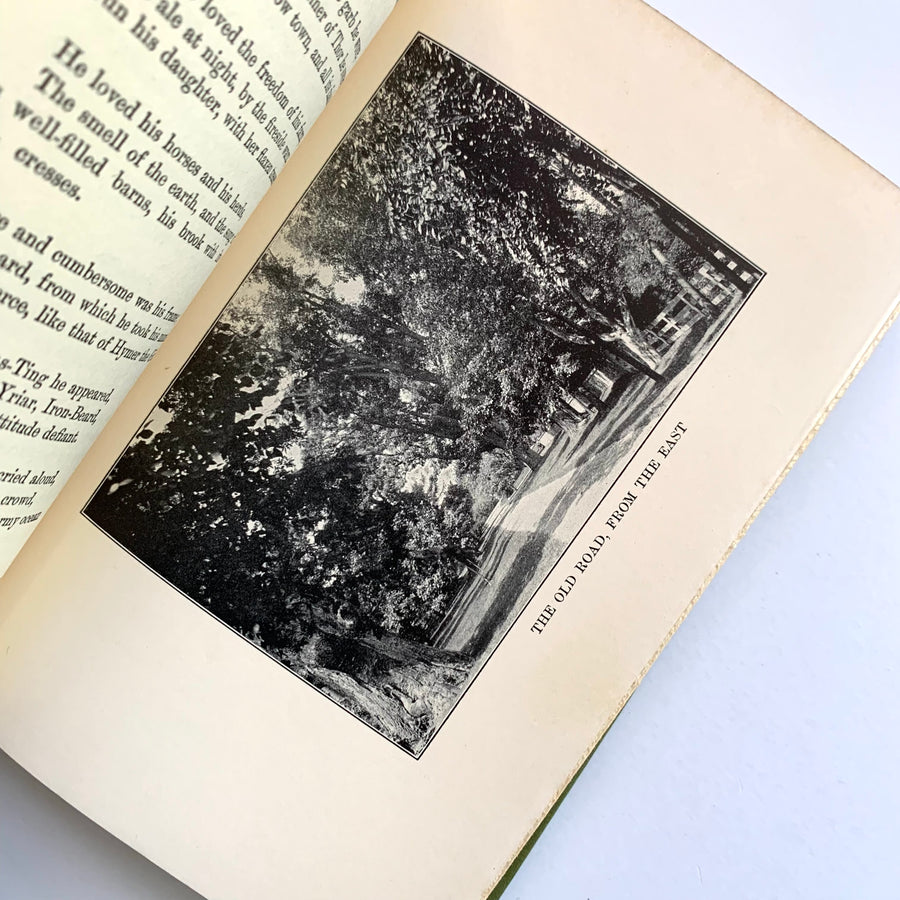 1915 - Longfellow’s Tales of a Wayside Inn