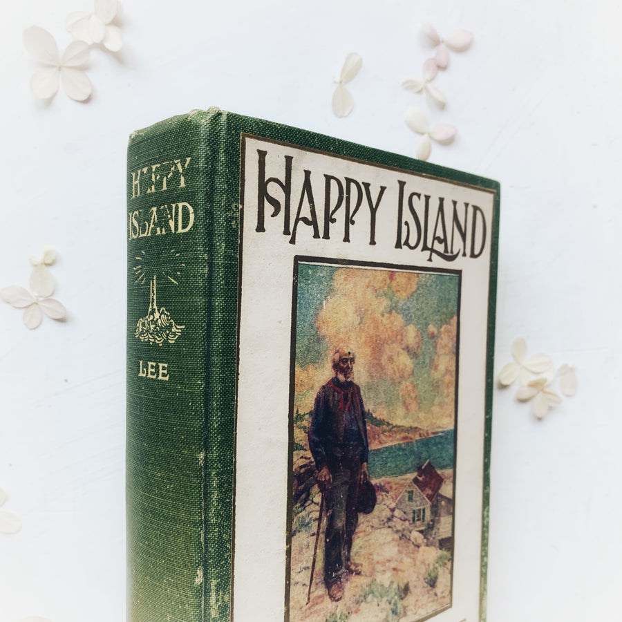 1910 - Happy Island