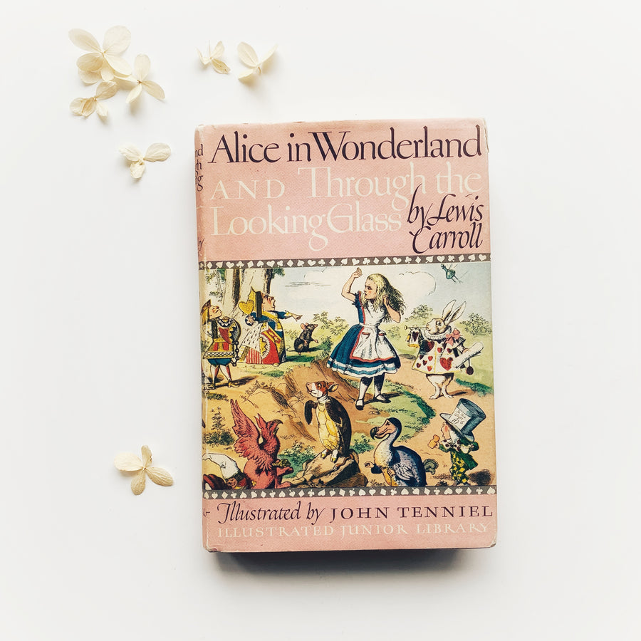 1972 - Alice in Wonderland