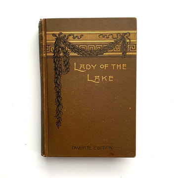 1888 - Lady of the Lake