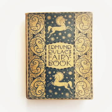 c.1916 - Edmund Dulac’s Fairy Book