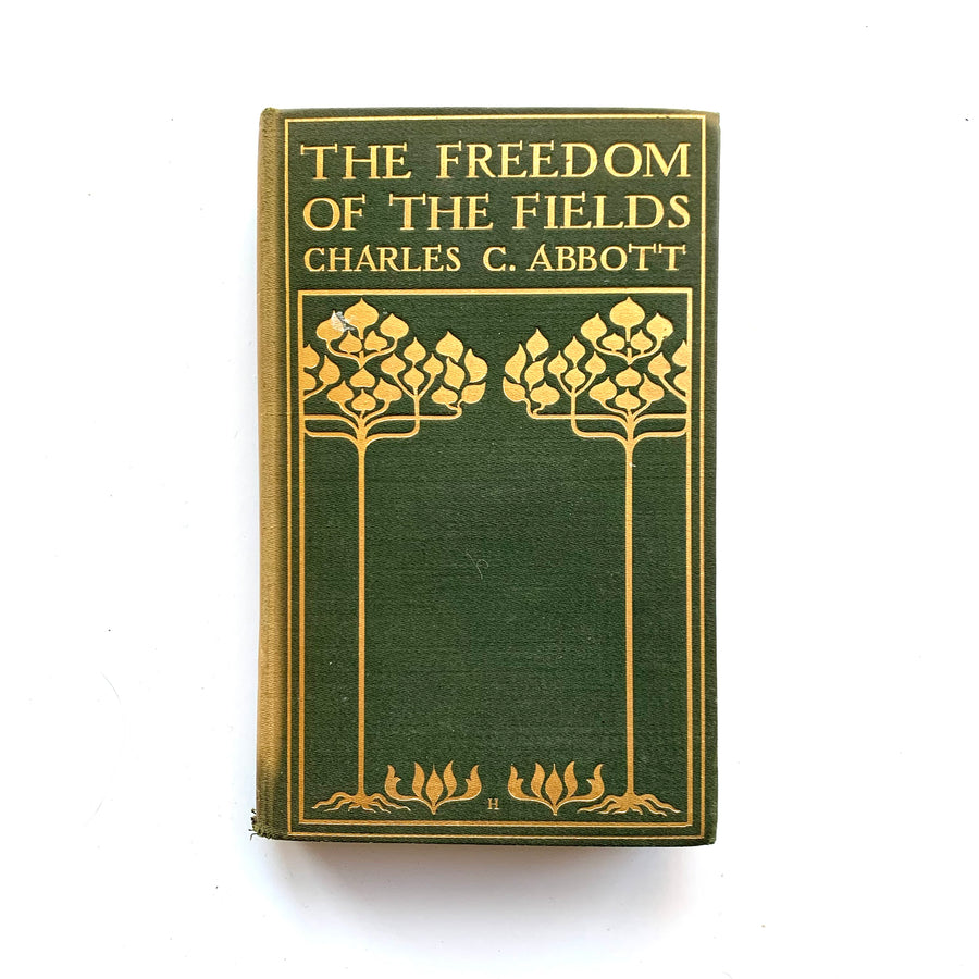 1897 - The Freedom of the Fields