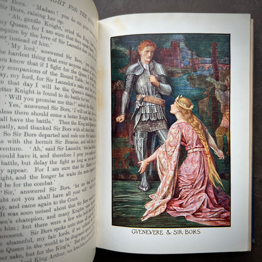 1902 - The Book of Romance, First Edition