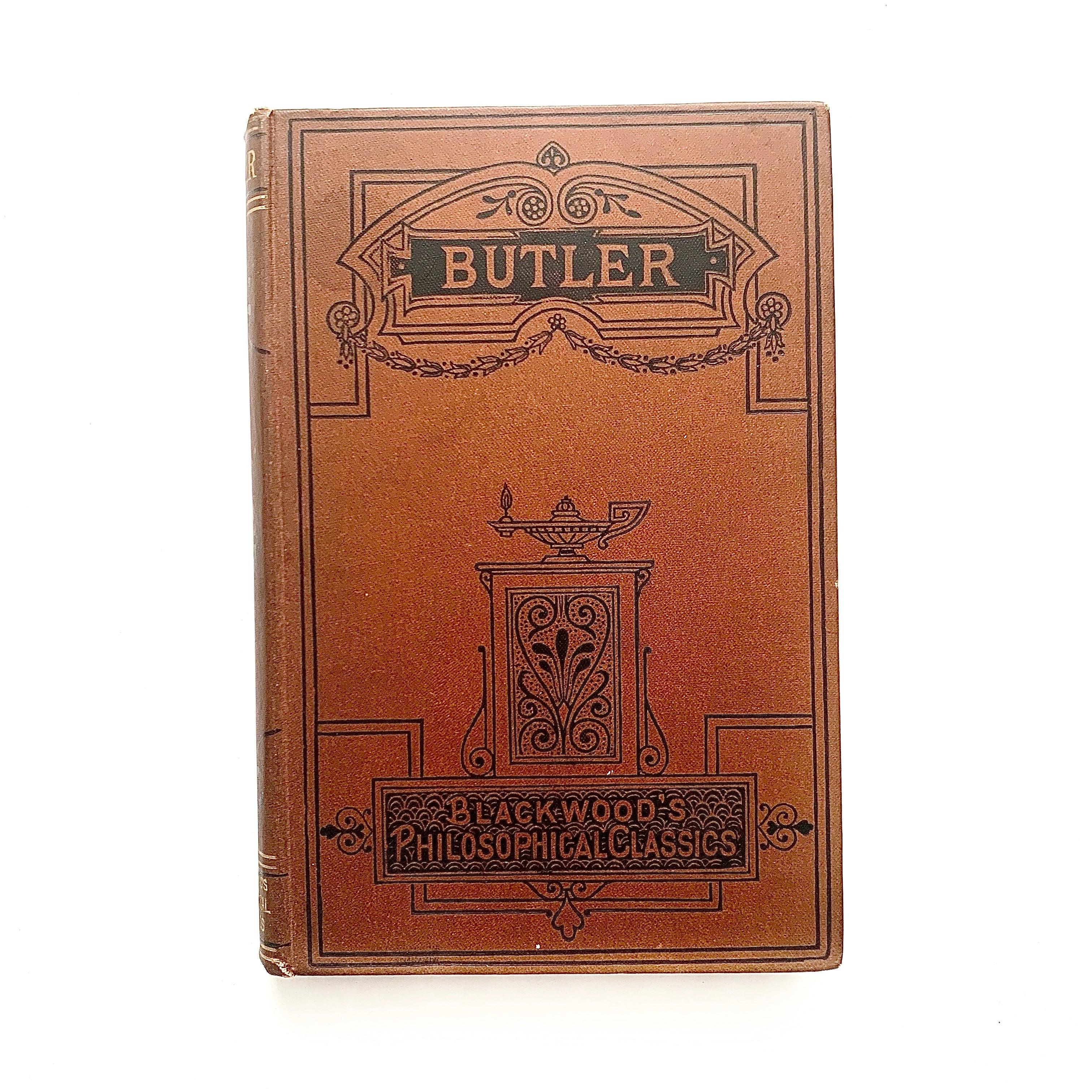 1881 - Butler – Honey Bee Mill
