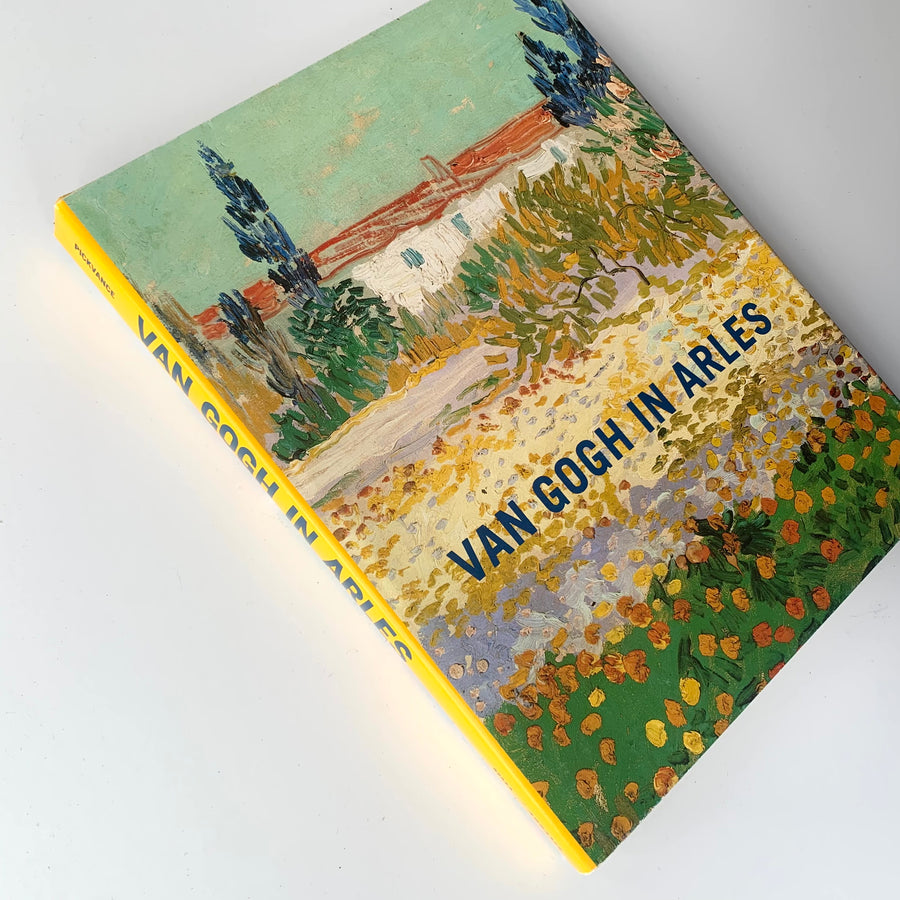 1984 - Van Gogh In Arles