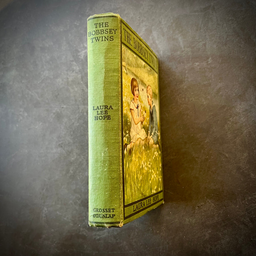 1928 - The Bobbsey Twins