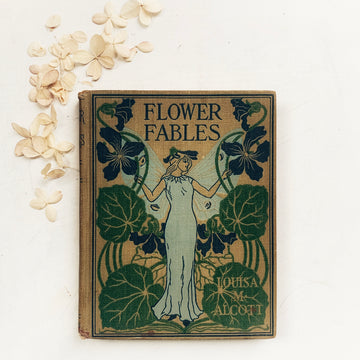 1898 - Flower Fables