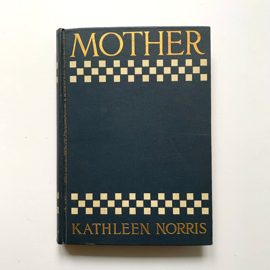 1911-Mother, A Story