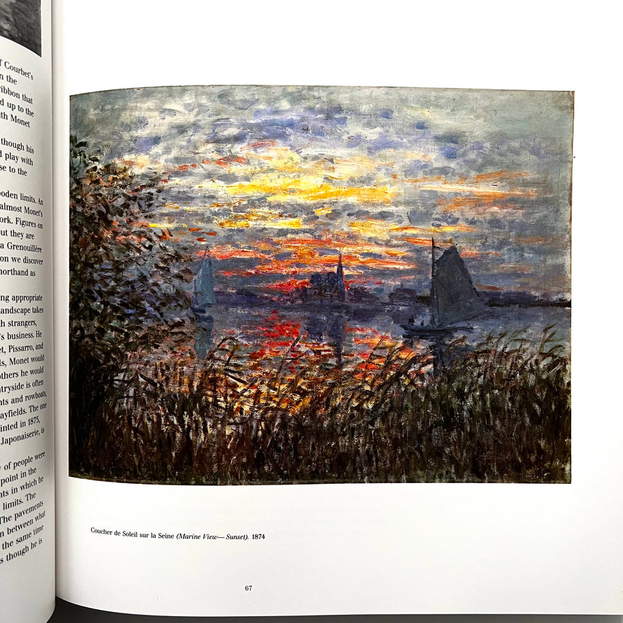 1989 - Monet