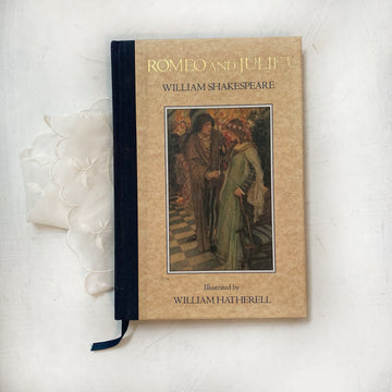 1990 - Romeo and Juliet, First Edition