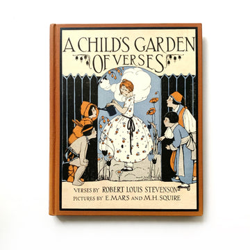 1929 - A Child’s Garden of Verses