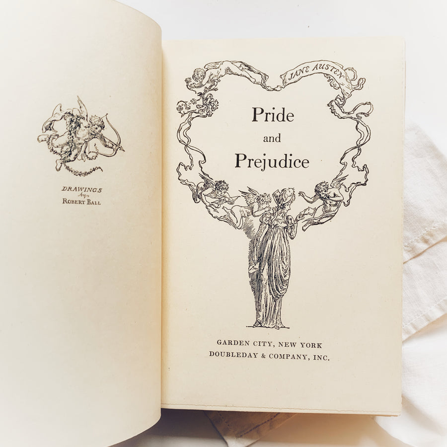 1945 - Pride and Prejudice