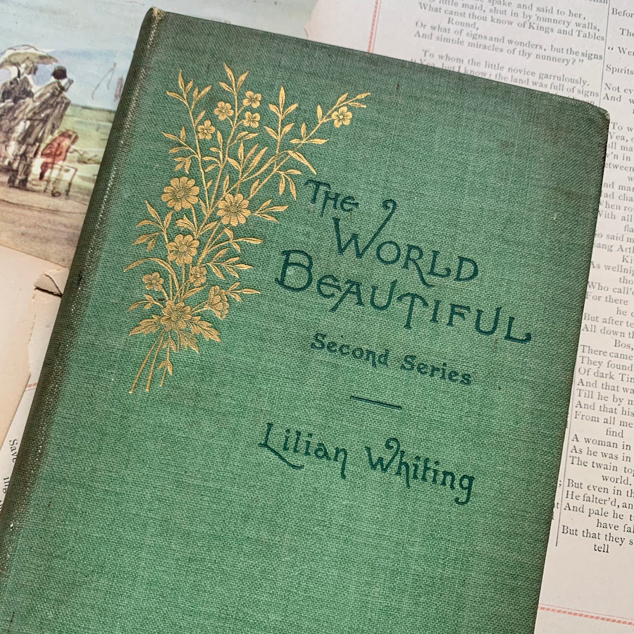 1897 - The World Beautiful