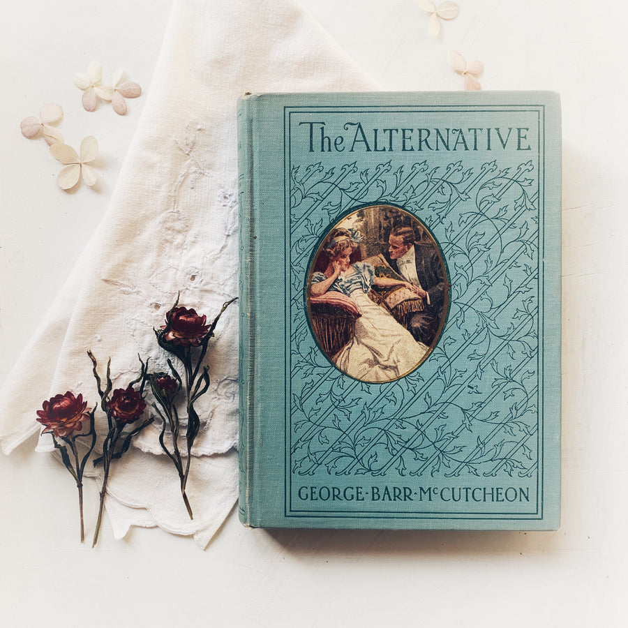 1909 -The Alternative