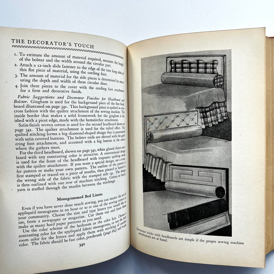 1941 - America’s Housekeeping Book, First Edition