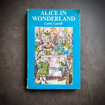 c.1954 - Alice’s Adventures in Wonderland