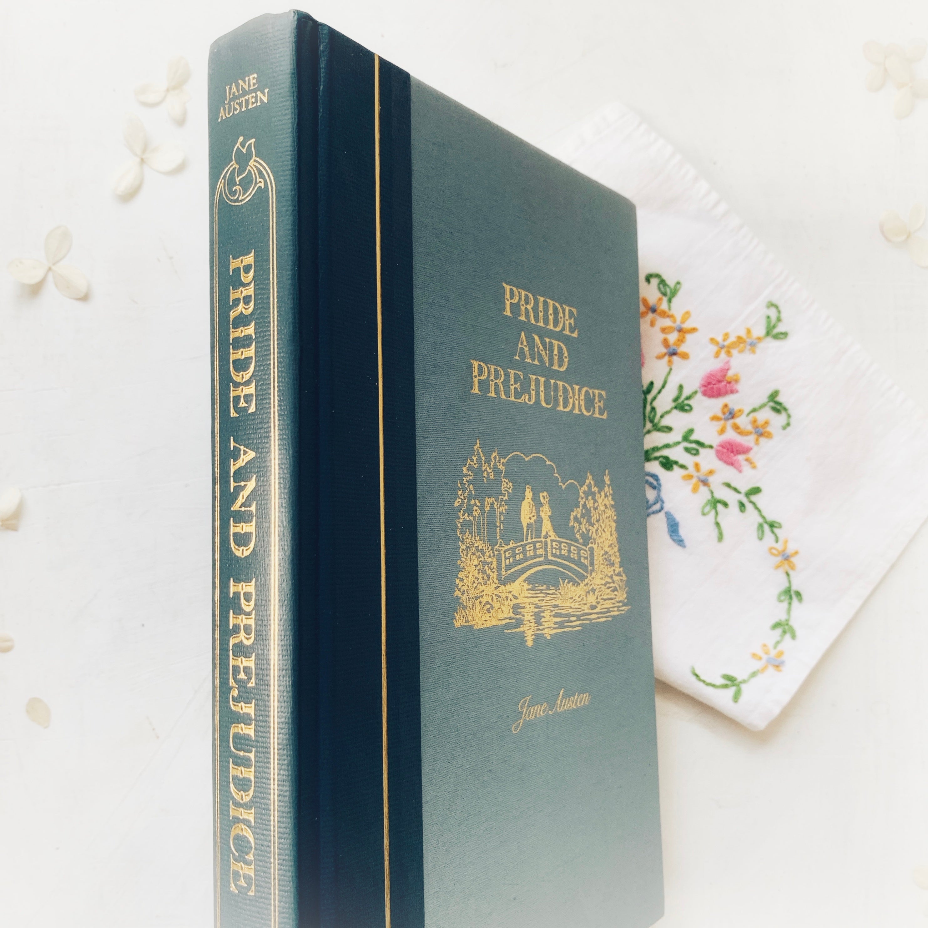 ビジネス・経済 PRIDE  AND  PREJUDICE 1984 - Pride and Prejudice – Honey Bee Mill