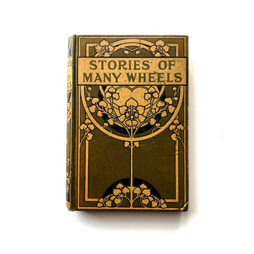 1900 - Stories of Many Wheels