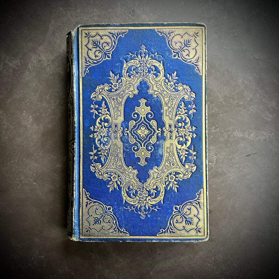 1856 - The Age of Fable; or, Stories of Gods and Heroes