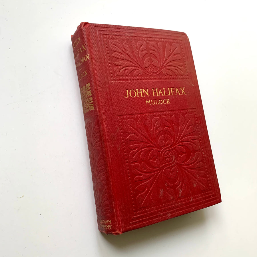 c.1908 - John Halifax Gentleman