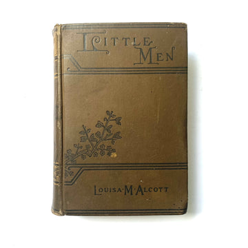 1907 - Little Men